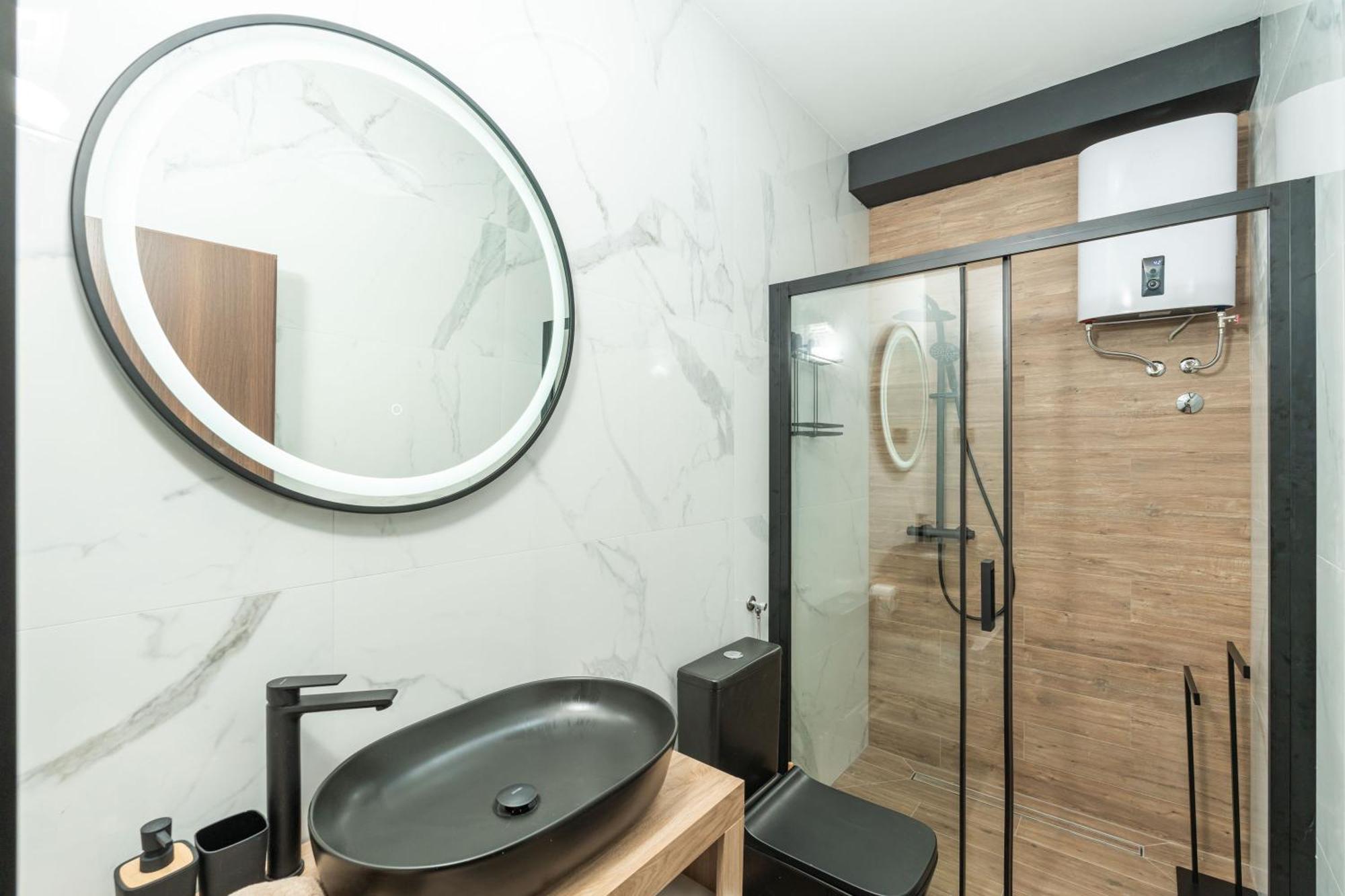 Maza Apartment Dubrovník Exteriér fotografie