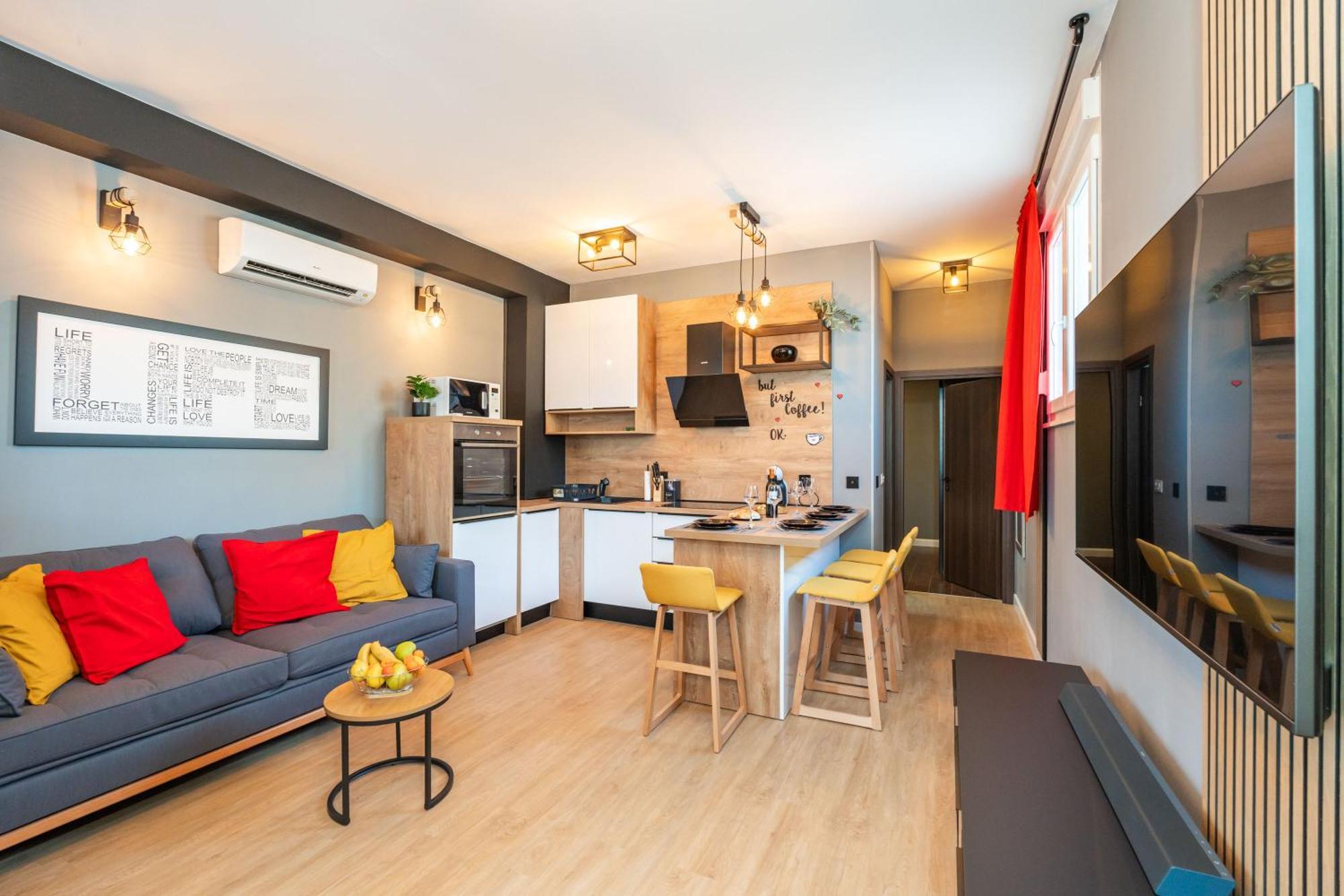 Maza Apartment Dubrovník Exteriér fotografie